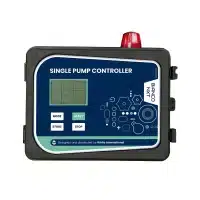 Bianco BIA-SPC3-40 iCON Single Pump Controller