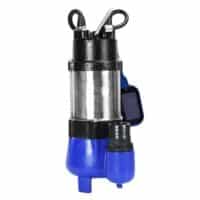 Bianco BIA-B18VAS2 Submersible Vortex Pump
