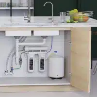 Puretec RO270 Reverse Osmosis Undersink Water Filter System