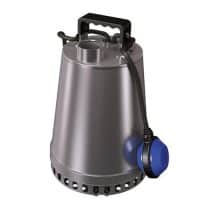 Zenit ZEN-DRSTEEL37MA Submersible Drainage Pump