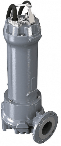Zenit ZEN-DGG300/2/80HG0ETEX Vortex Pump ATEX 2.2kW