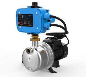 ASC J40/60 Domestic 3-4 Tap Household Water Pump