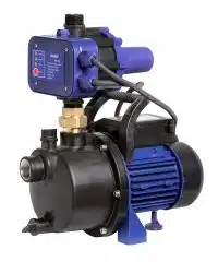 Hyjet DHJ600P Domestic Garden Pump