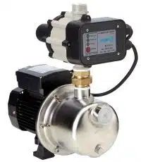 Hyjet HSJ370 Domestic Water Pump