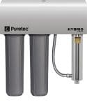 Puretec Hybrid G7 with UV +$2,200.00