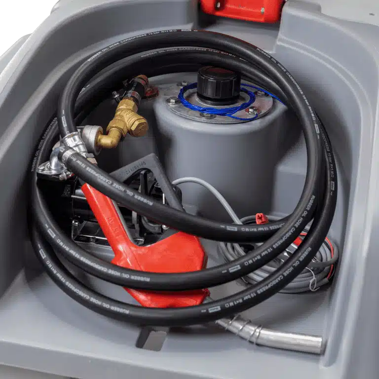 Polymaster 600 Litre Diesel Ute Pack - Image 4