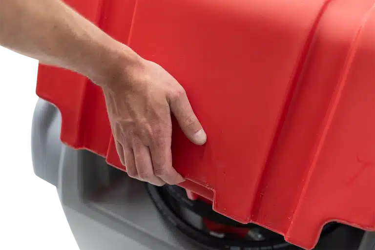 Polymaster 600 Litre Diesel Ute Pack - Image 6