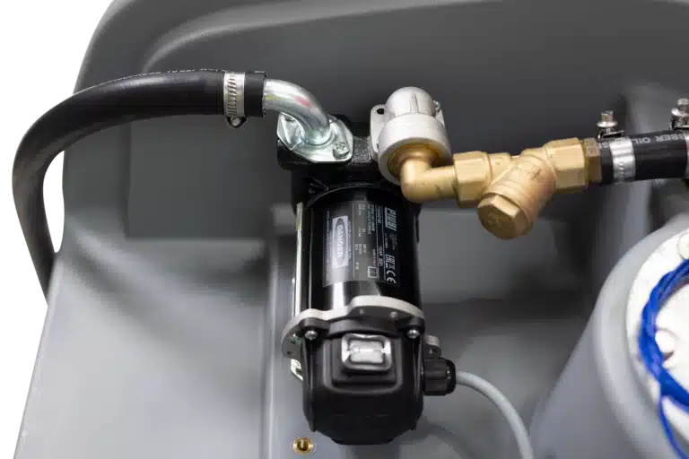 Polymaster 600 Litre Diesel Ute Pack - Image 5