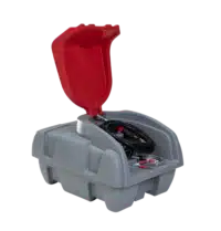 Polymaster 200 Litre Diesel Ute Pack