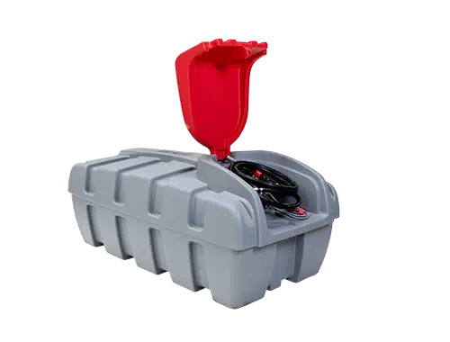 Polymaster 600 Litre Diesel Ute Pack - Image 8