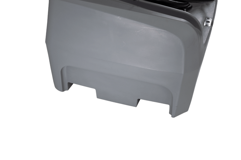 Polymaster 400 Litre Cube Diesel Ute Pack - Image 6
