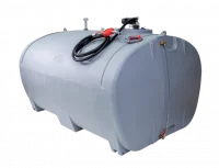 Polymaster 1200 Litre Diesel Transfer Tank