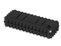 2000 Litre Underdeck Water Tank