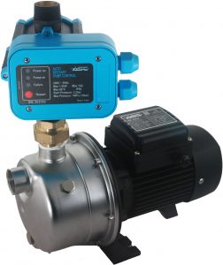 ASC Water Pumps J35-50 water pump