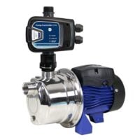 Bianco BIA-INOX45LITE Domestic and Garden Pump