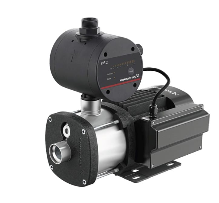 Grundfos CMB-SP 3-28 I-C-A-A-C-A Self-Priming Pump 98507627