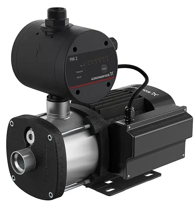 Grundfos CMB-SP Pump, domestic water pumps melbourne