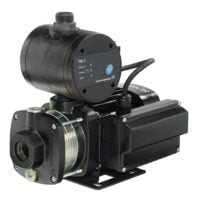 Grundfos CMB 3-46 A-C-A-A-B-A Pressure Pump 97530142