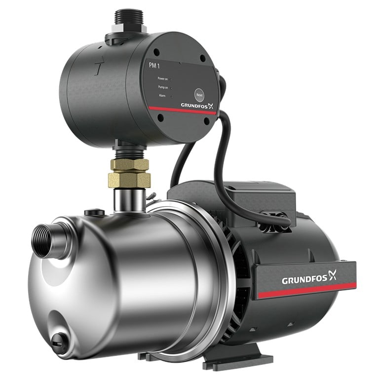 Grundfos JP 5-48 PM1 BBVP 99463901