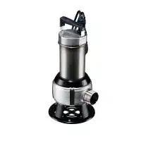 Grundfos Unilift AP 50B.50.11.3V Submersible pump
