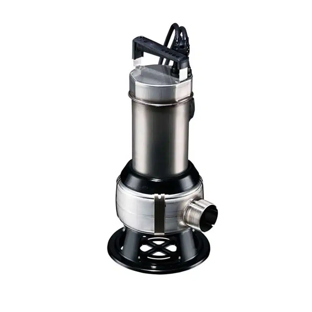 Grundfos Unilift AP 50B.50.11.3V Submersible pump