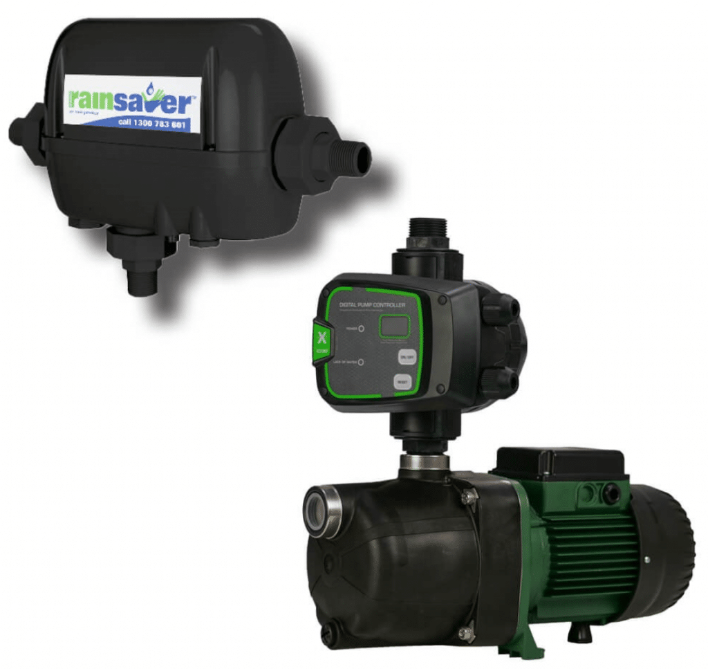 DAB Pumps | Water Tanks Melbourne - ASC Water Tanks