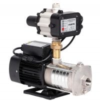 Hyjet HCM2-60 Domestic Househould Pump