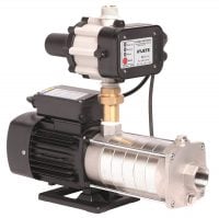 Hyjet HCM4-60 Domestic Househould Pump