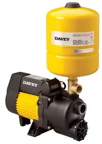 Davey XP25P8 Pump
