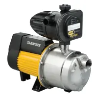 Davey HS60-08T Water Pump