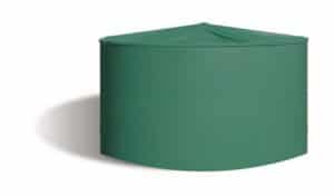 water tanks melbourne - 4,500 LT WaterStore Squat Round Rain Water Tank