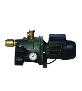 rainwater tank pump - DAB 82MP Cast Iron with Pressure Switch