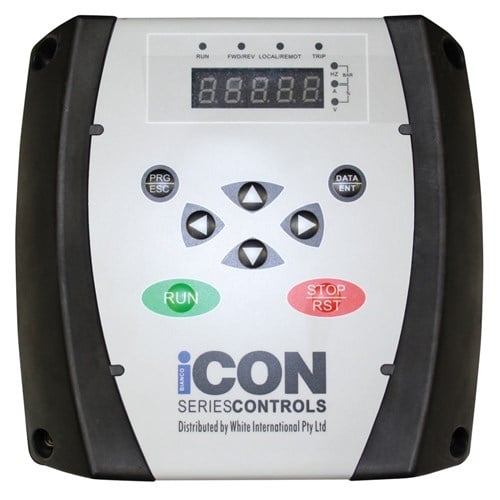 water tank pump - Bianco BIA-iDRIVE1150-240 iCON Variable Frequency Drive Controller