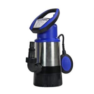 rainwater tank pump - Bianco BIA-JH40011S2 Submersible Drainage Pump