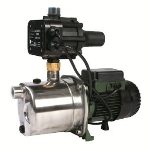 rainwater tank pump - DAB JINOX 62MPCX Stainless Steel Pump