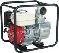 rainwater tank pump - Hyjet MH040 4″ Transfer Pump