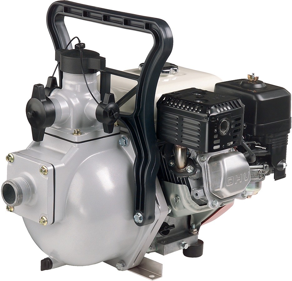 Onga Blazemaster BM65H Twin Stage Fire 