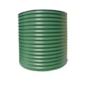 aquaplate 2000lt round