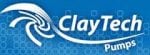 claytech logo