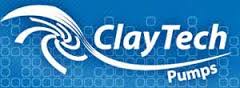 claytech logo