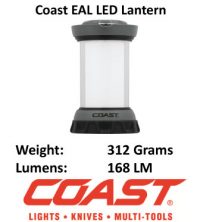 Emergency Area LED Lantern - Coast