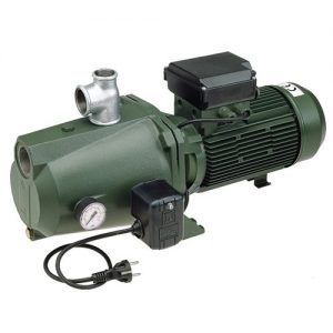 rainwater tank pump - DAB 200MP Jet Pump with Pressure Switch