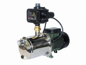 rainwater tank pump - DAB EUROINOX30/30MPCX Multistage Self Priming