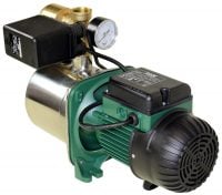 rainwater tank pump - DAB 62MP Cast Iron with Pressure Switch