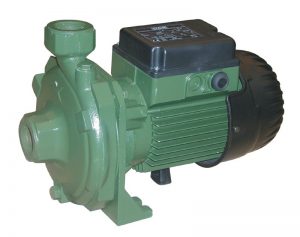 rainwater tank pump - DAB K45-50M Centrifugal Twin Impeller Pump