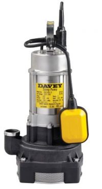 Davey High Pressure Drainage Pumps