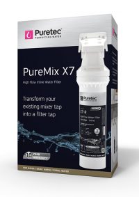 puretec filtration technology