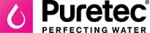puretec logo