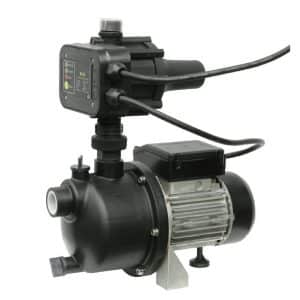 pump information