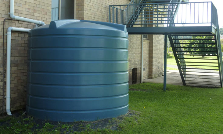 why you should buy a plastic water tank